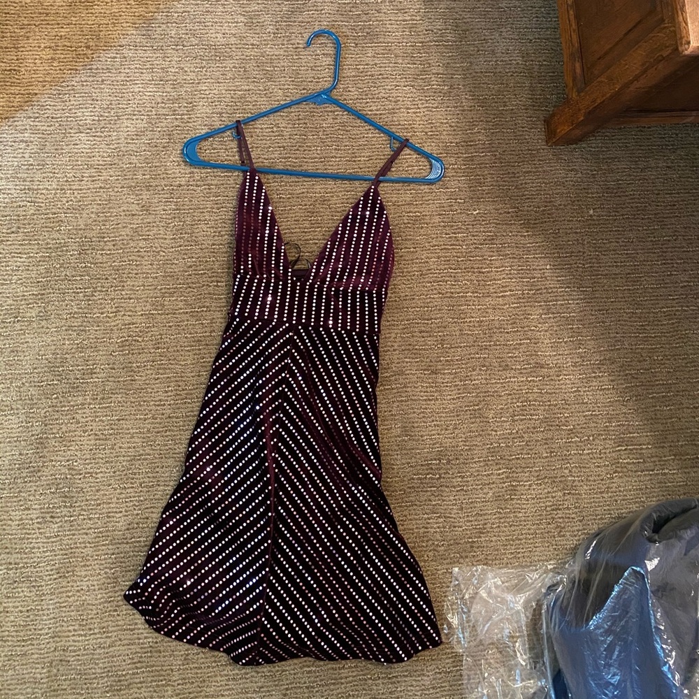 Party Dress